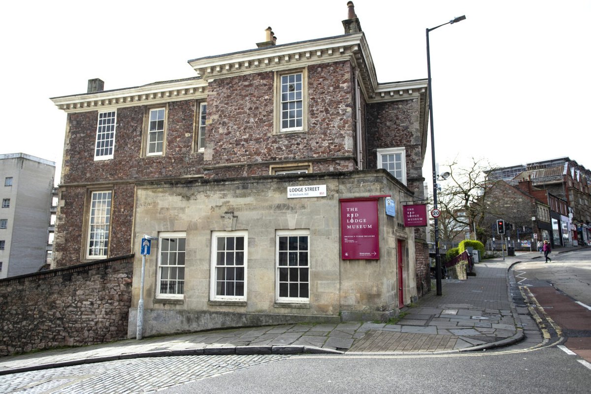 The Red Lodge Museum tweet media