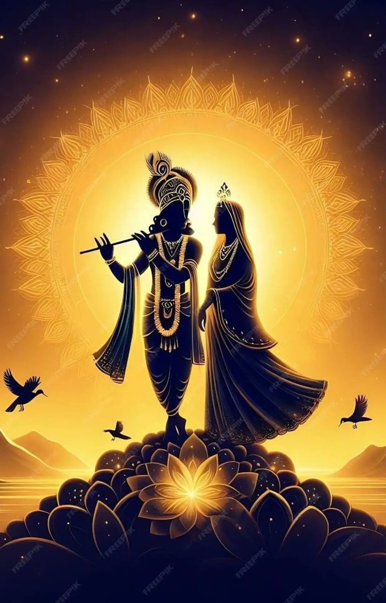 Jai shree krishna 🙏🚩 Subh Sandhya sabko 🚩🙏