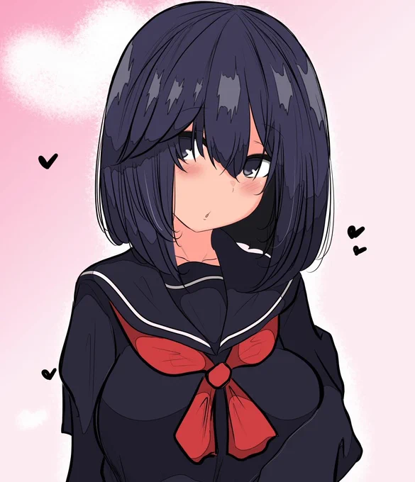 顔直したり。ぐぅ 