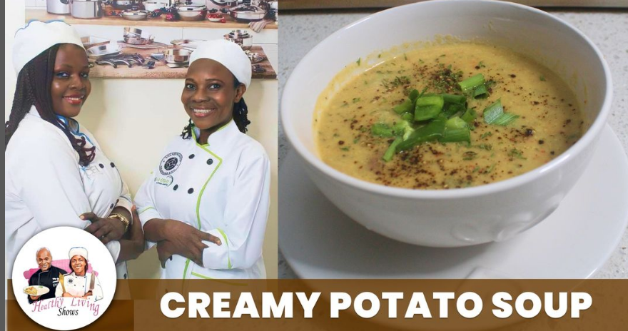 HealthyFoodCl's tweet photo. Our chefs make the best soup. 

Give it a try from our website.
https://t.co/Vsq4V5qLBc

#saladmasterbaking #healthjourney #healthylifesty #bestfoodclinic #PlantBasedPower #healthylifestyle #healthrestoration #healthyfoodclinic #healthylivingshows #saladmastercookware #eating https://t.co/pg6VhWnJRq