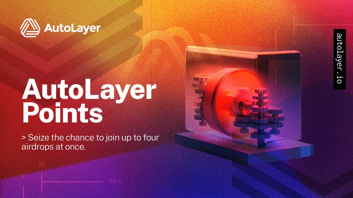 AutoLayer Points —let's dive in.

Here's what you need to know🧵

1/