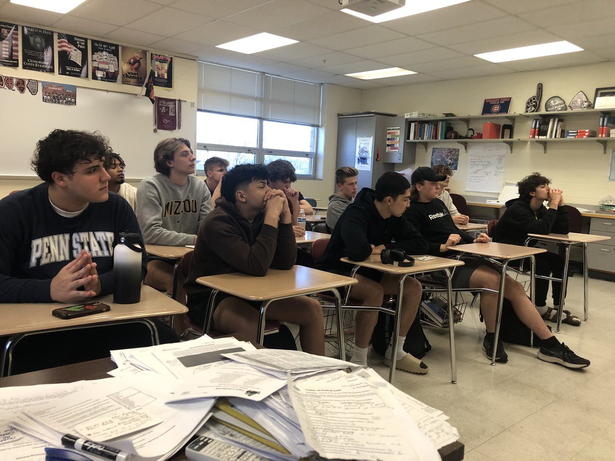 Antioch Sequoits Football tweet media