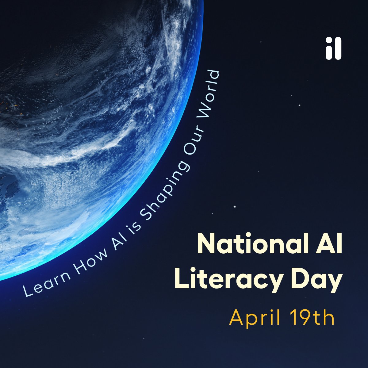 National AI Literacy Day offers exploration, PD opportunities, local events, and more. We can’t wait to expand our ideas for using AI to nurture future-ready learners and teachers. See you there! 🔗 ailiteracyday.org #AILiteracyDay #AIInEducation