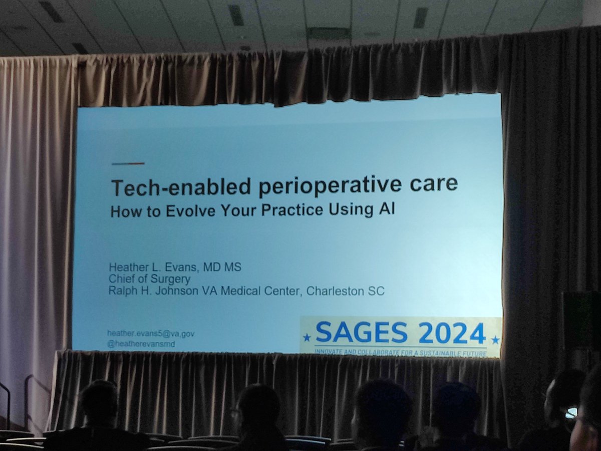 Surgical Artificial Intelligence Research Academy tweet media