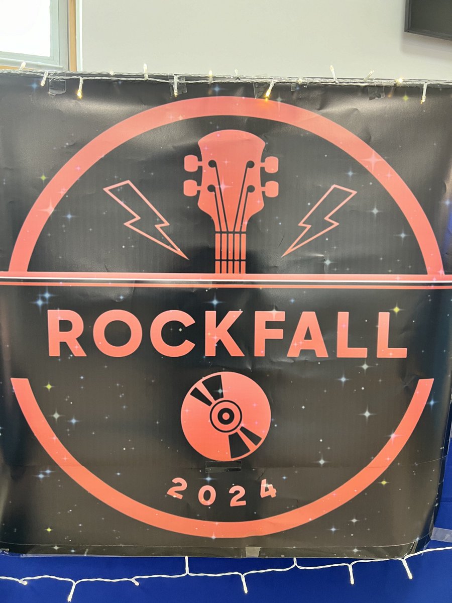 Just 3 days to go until #Rockfall - #UoG Major incident simulation. Hundreds of students and professionals from across the university, NHS and emergency services responding to the one of the UKs largest University based exercises #sim