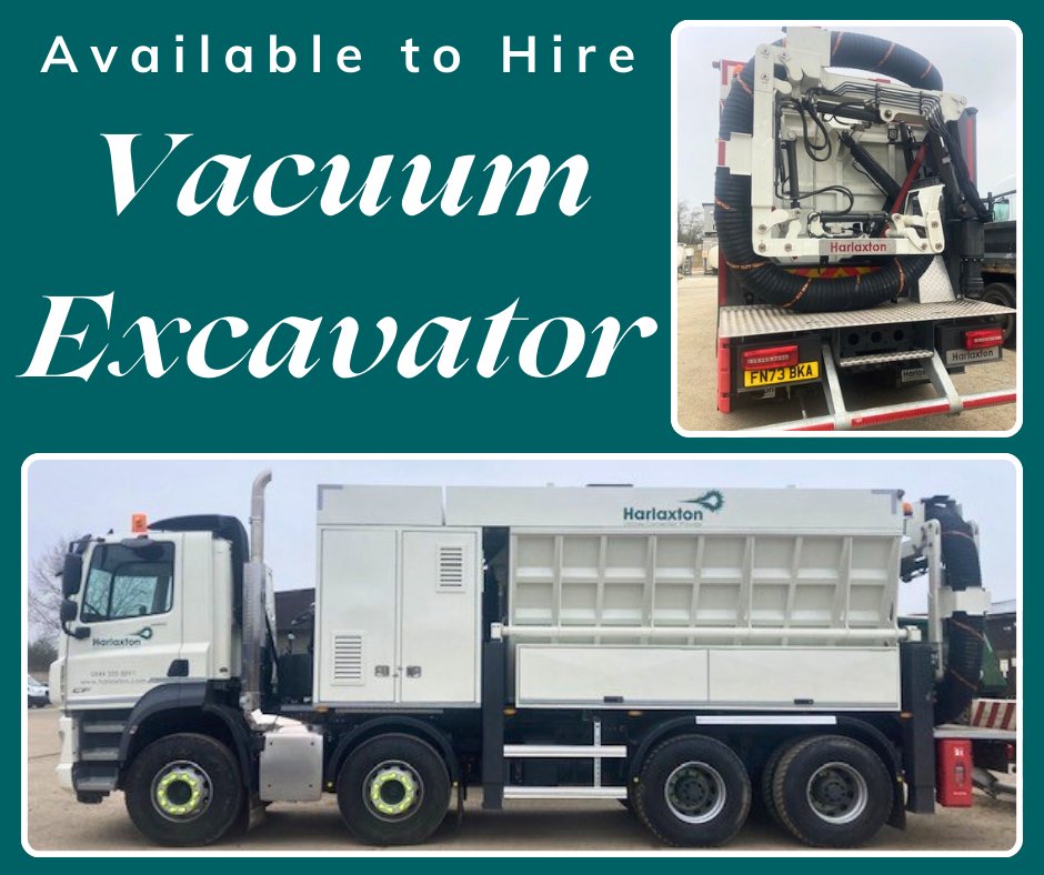 HarlaxtonEngineering tweet media