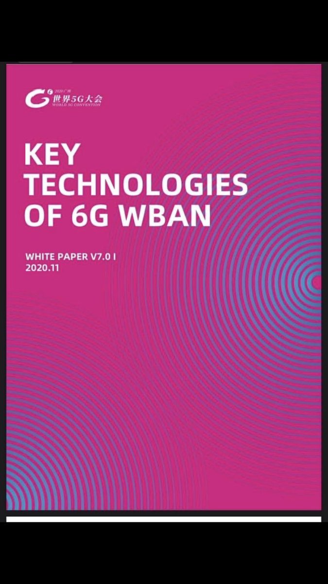 CartlandDavid's tweet photo. “Inside the human body. 6g is already here https://t.co/Qvmk0Ccjz8