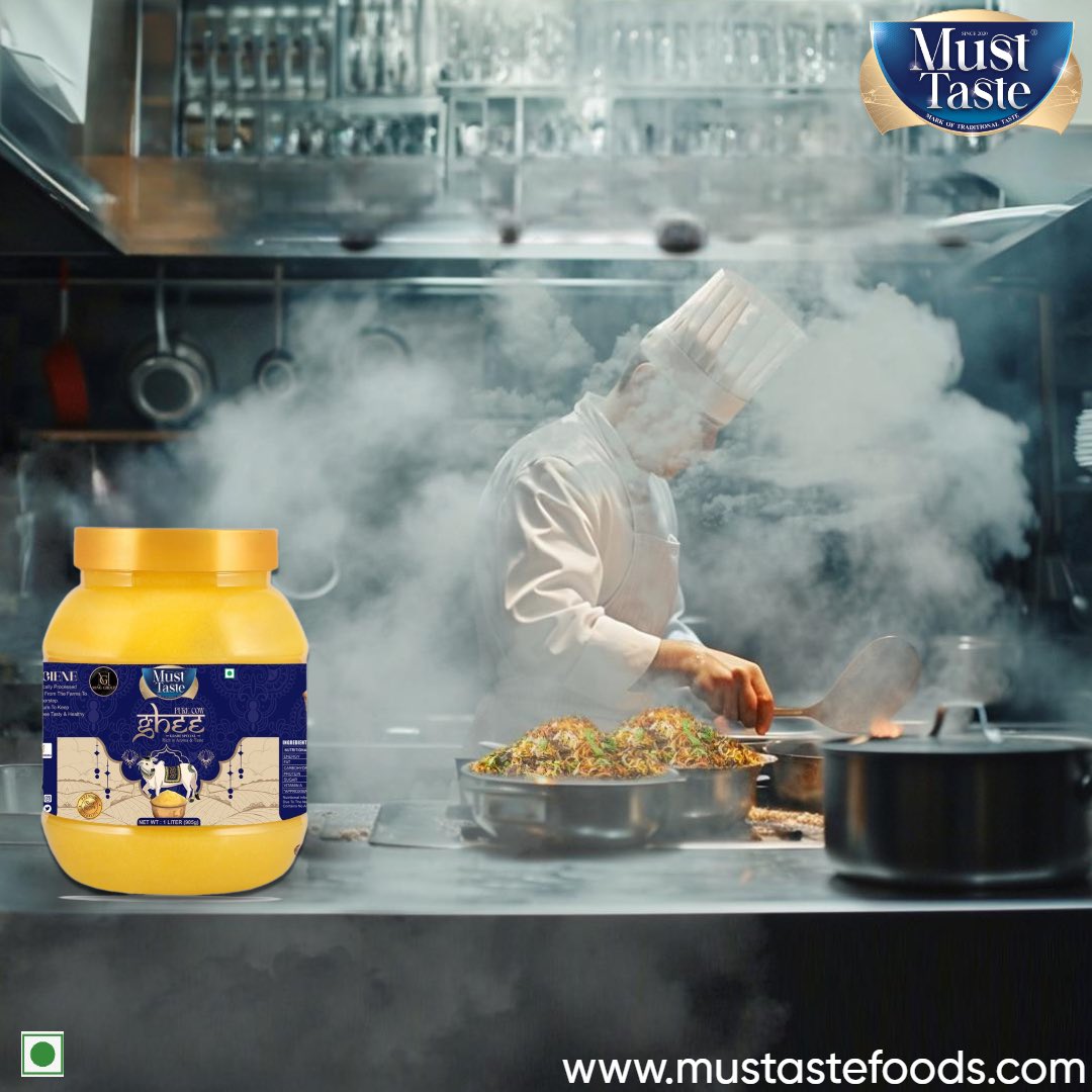 Chefs favourite Ghee Must taste Ghee Available now Cow Ghee & buffalo Ghee Shop now immunity #ghee #desighee #kitchen #diet #healthyfood #healthylifestyle #digestion #betterlife #betterbeauty #ghee #gheerice #gheebutter #gheebenefits #mumbai #mumbaifoodie #india #indianfood