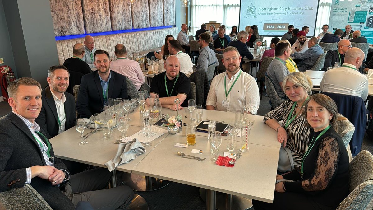 Blueprint Interiors (@blueprint_int) on Twitter photo Today Rob is at <a href="/NCBC1924/">NCBC est1924.</a>'s April lunch with our guests Shona from <a href="/influence__ltd/">Influence Landscape Planning and Design</a> and Eddie from <a href="/EuroProjects/">Euro Projects</a>.
There's always such a buzz about these events, of which we are proud drinks sponsor π₯
Great to catch up with all of our other connections too! Today Rob is at <a href="/NCBC1924/">NCBC est1924.</a>'s April lunch with our guests Shona from <a href="/influence__ltd/">Influence Landscape Planning and Design</a> and Eddie from <a href="/EuroProjects/">Euro Projects</a>.
There's always such a buzz about these events, of which we are proud drinks sponsor π₯
Great to catch up with all of our other connections too!