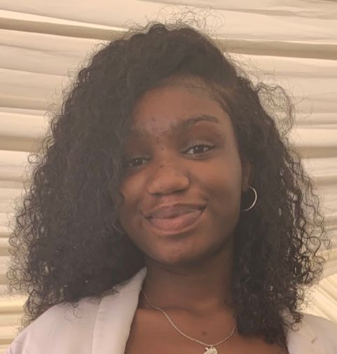 “If you love being in the lab & love research this is the perfect place for you!” 
Gabrielle Asamoah, 2024 recipient of SLS Black British Scholarship

Apply by 1 May'24 for 2 x £40k Masters by Research Scholarships for Black British students

buff.ly/3Q4RnUU

#BlackInSTEM