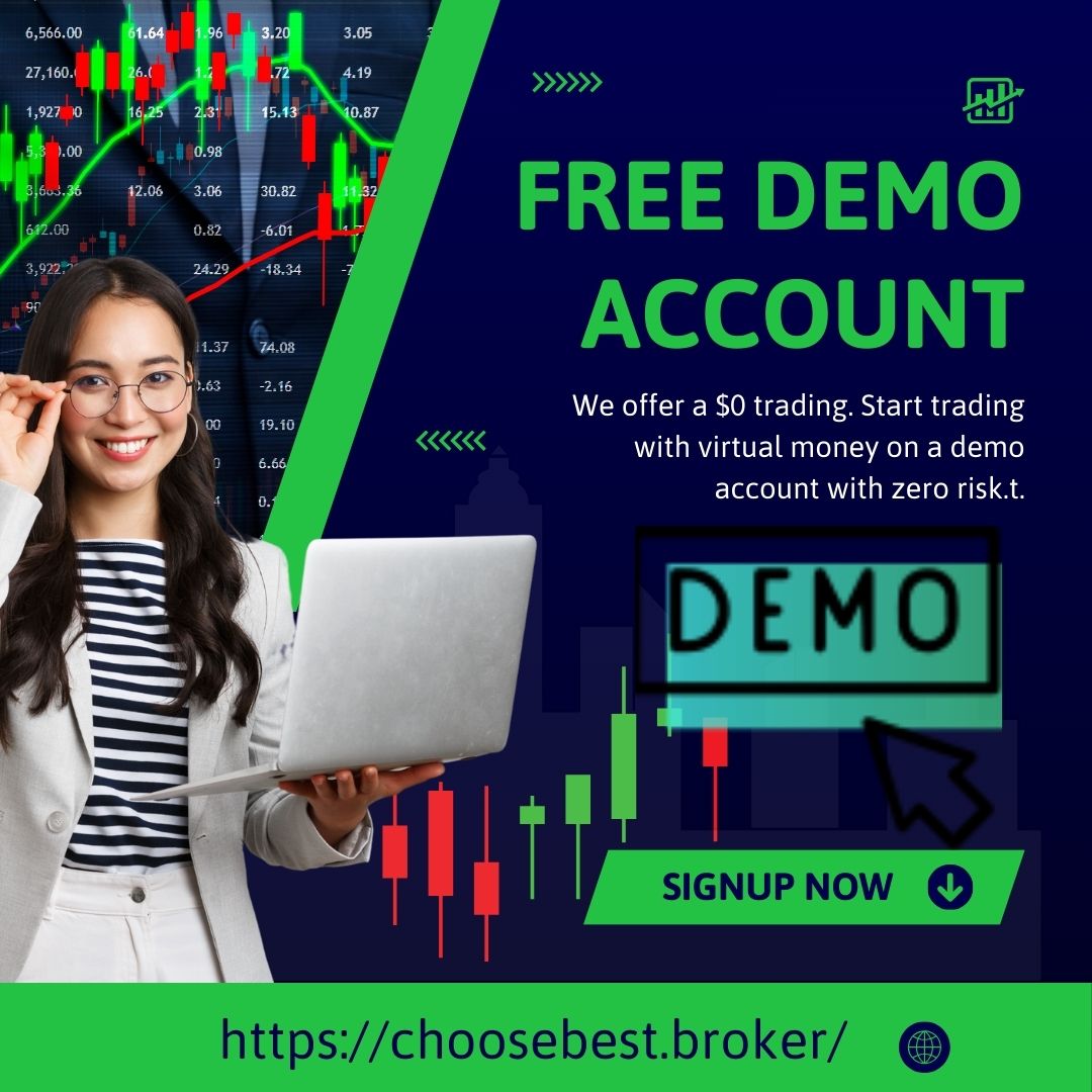 Choosebest_b's tweet image. Get started today!

➡️ Read more at rb.gy/zxkunh

 💼💰 #DemoAccount #RiskFreeTrading #PracticeTrading