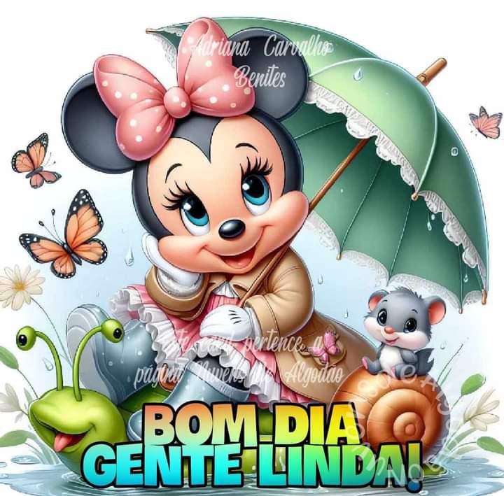 Bom diaa