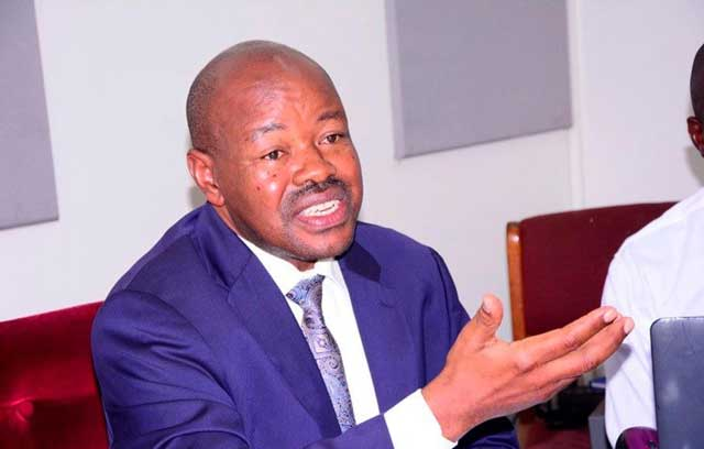 State Minister for Finance, Planning and Economic Development, Amos Lugoloobi says that over 24,000 taxpayers already adopted the Electronic Fiscal Receipting and Invoicing Solutions (EFRIS), despite the protests by some other traders. Entebbe