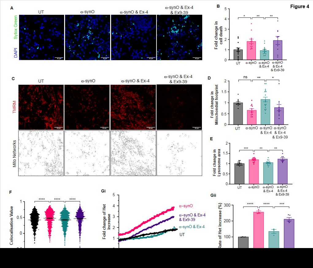 The Science of Parkinson's tweet media