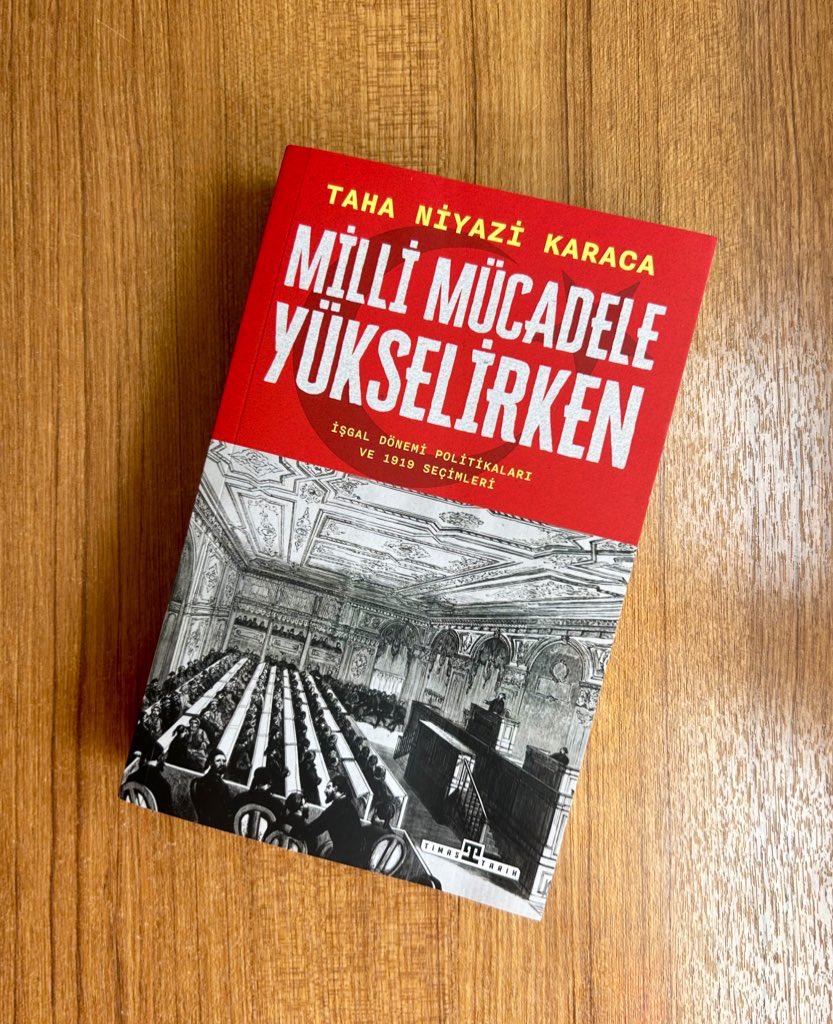 “Mustafa Kemal Paşa’nın katılımıyla Erzurum’da yapılan çalışmalar milli iradenin ortaya çıkması ve İstanbul Hükümeti üzerinde baskı unsuru oluşturması açısından çok önemli bir yere sahip olmuştu.” Taha Niyazi Karaca