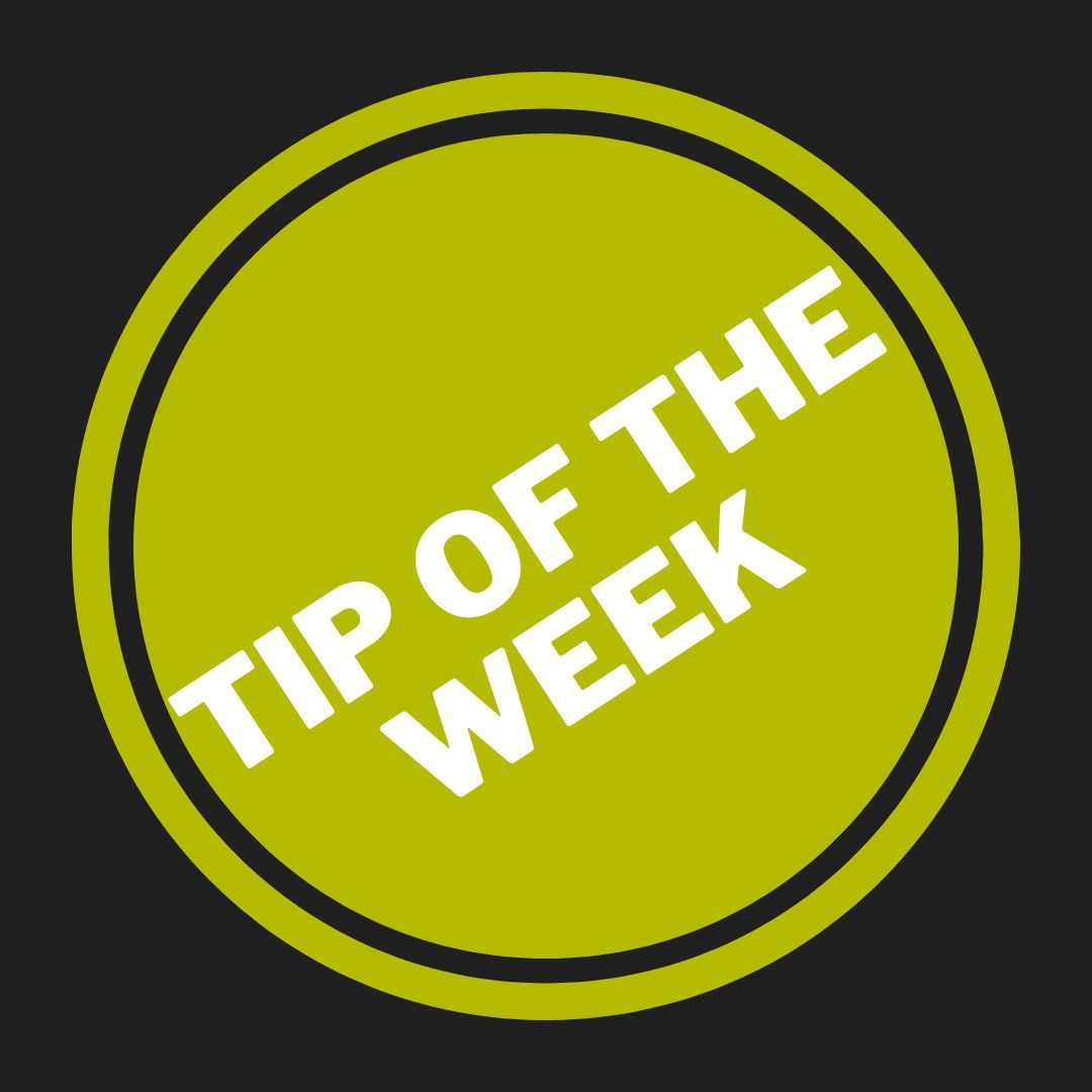 Tip of the week 
Dealing with wind damage

What are the best ways to address damaged trees and potentially cracked limbs to keep them from becoming a liability?  Read More - buff.ly/3Ly5Mo5