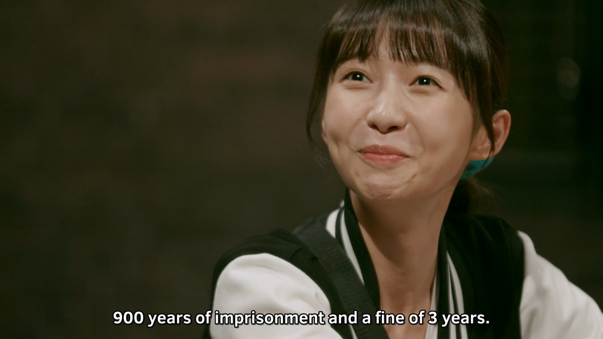 SquadBaechu's tweet image. Gonna take this opportunity to post some of my favourite moments/screenshots from Crime Scene Returns (a mini 🧵)