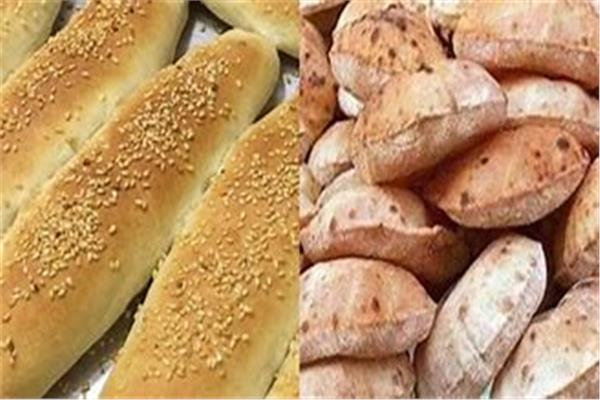 عاجل.. بدء تطبيق الأسعار الجديدة ل الخبز السياحي والفينو اعتبارا من هذا الموعد 