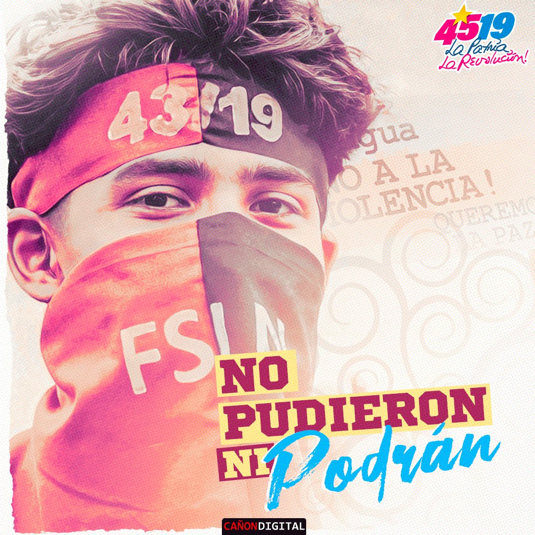 19 de Abril! Día Nacional de la PAZ!. @pinoleronica2. Orgullosamente defendiendo la Soberanía Nacional desde las Redes sociales!. en defensa de nuestra Patria, nuestra bandera, nuestra soberanía y nuestra Paz. #SomosVictoriasVerdaderas #NoPudieronNiPodran