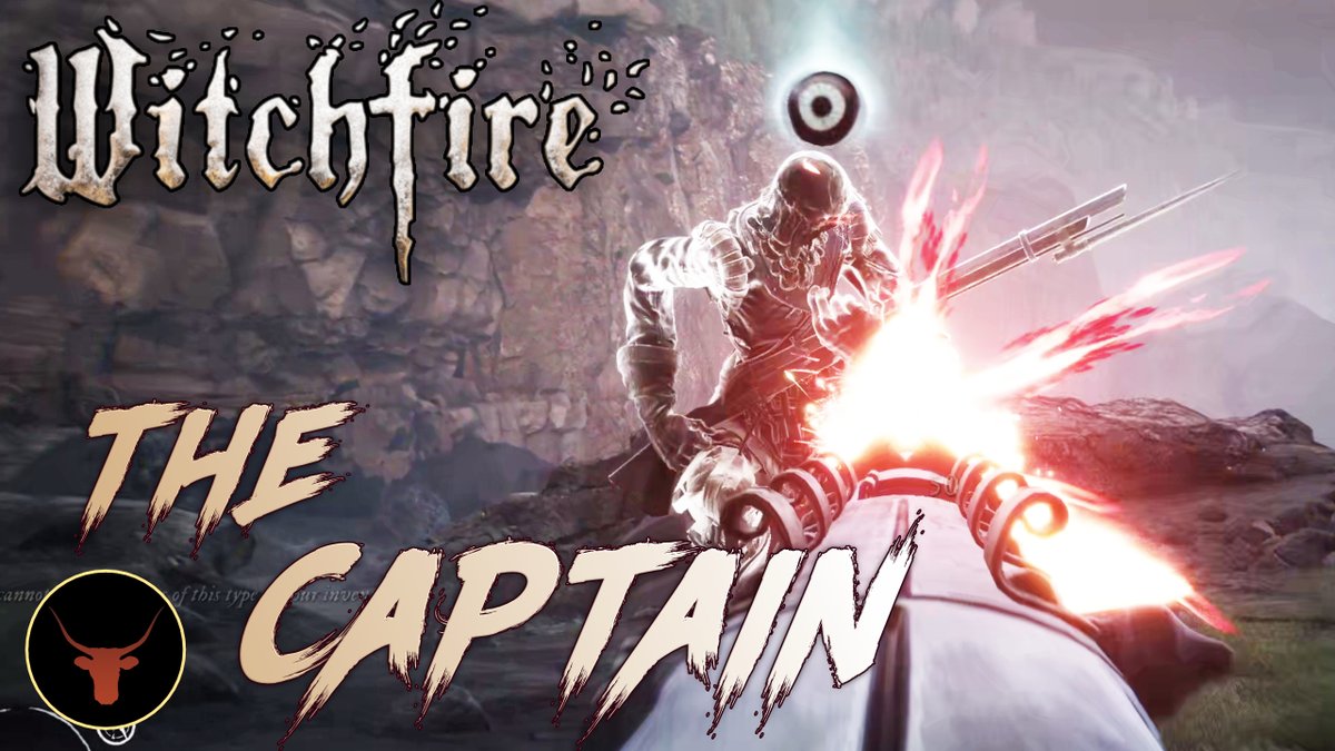 Hell folks.😁 I have one more episode on #Witchfire, where, after finding the smashed boats, I find their captain as well! Come along and see how that goes!👀 @TheAstroCrew #Witchfire #gameplay #4070Ti #gaming #FPS youtu.be/LOR7__swO7o
