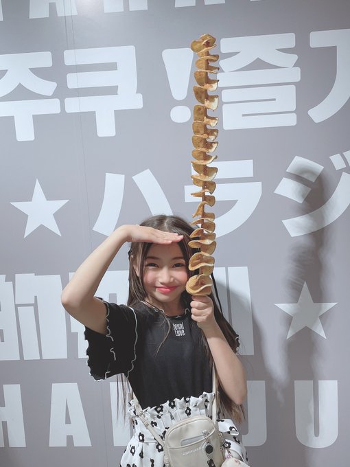 Twitterのコスプレ画像22