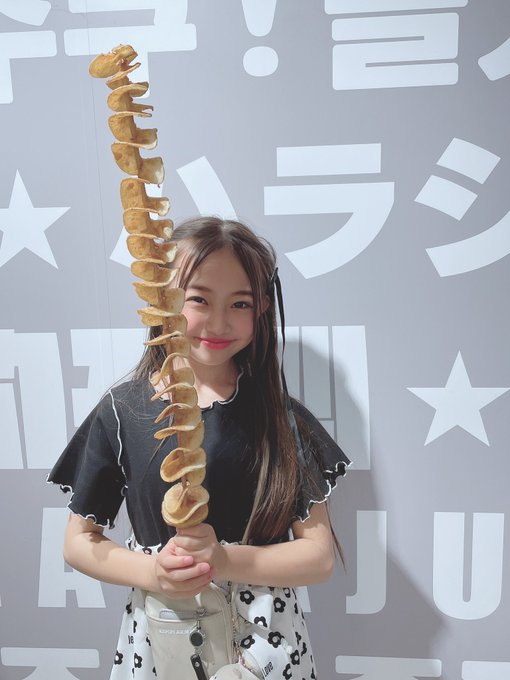 Twitterのコスプレ画像20