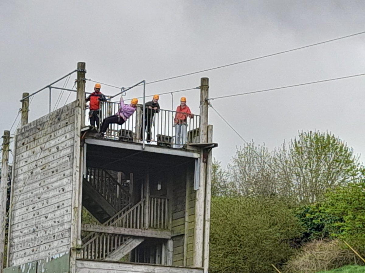 TY St Mary’s College, Naas tweet media