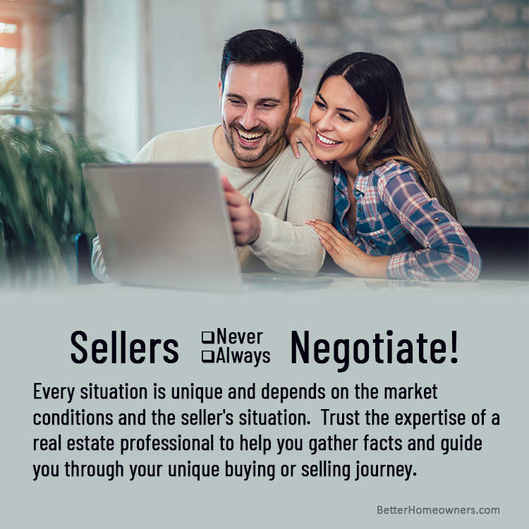 Your agent can help you gather the facts to create the most likely plan for your next move....Learn more at bh-url.com/yFdlAxEk #CHARLOTTEHomes #CHARLOTTERealEstate