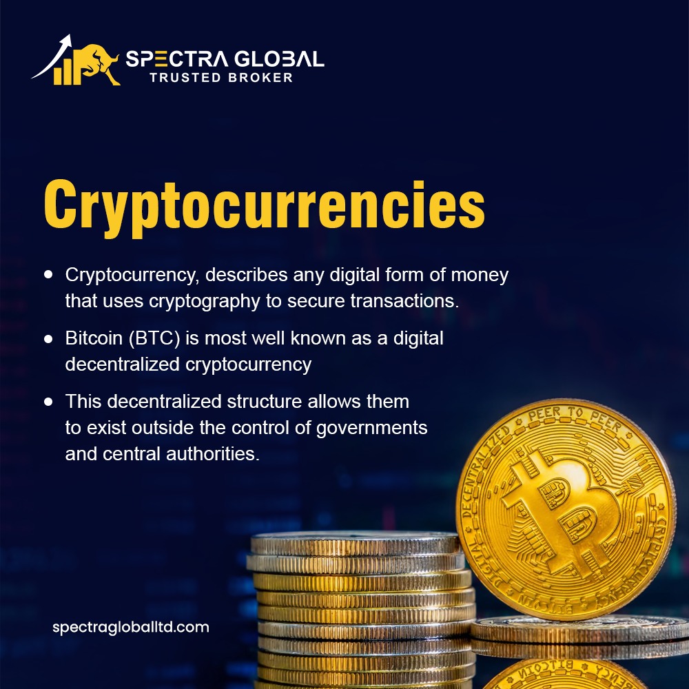 Cryptocurrency, a revolutionary digital form of money, employs cryptography to secure transactions, ensuring reliability and security in the digital world.

#Cryptocurrency #DigitalCurrency #CryptoRevolution #BlockchainTechnology #Cryptography #CryptoSecurity #DigitalTransactions