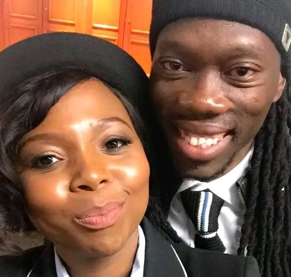 MDNnewss's tweet image. Mpho Maboi on divorce and being single..