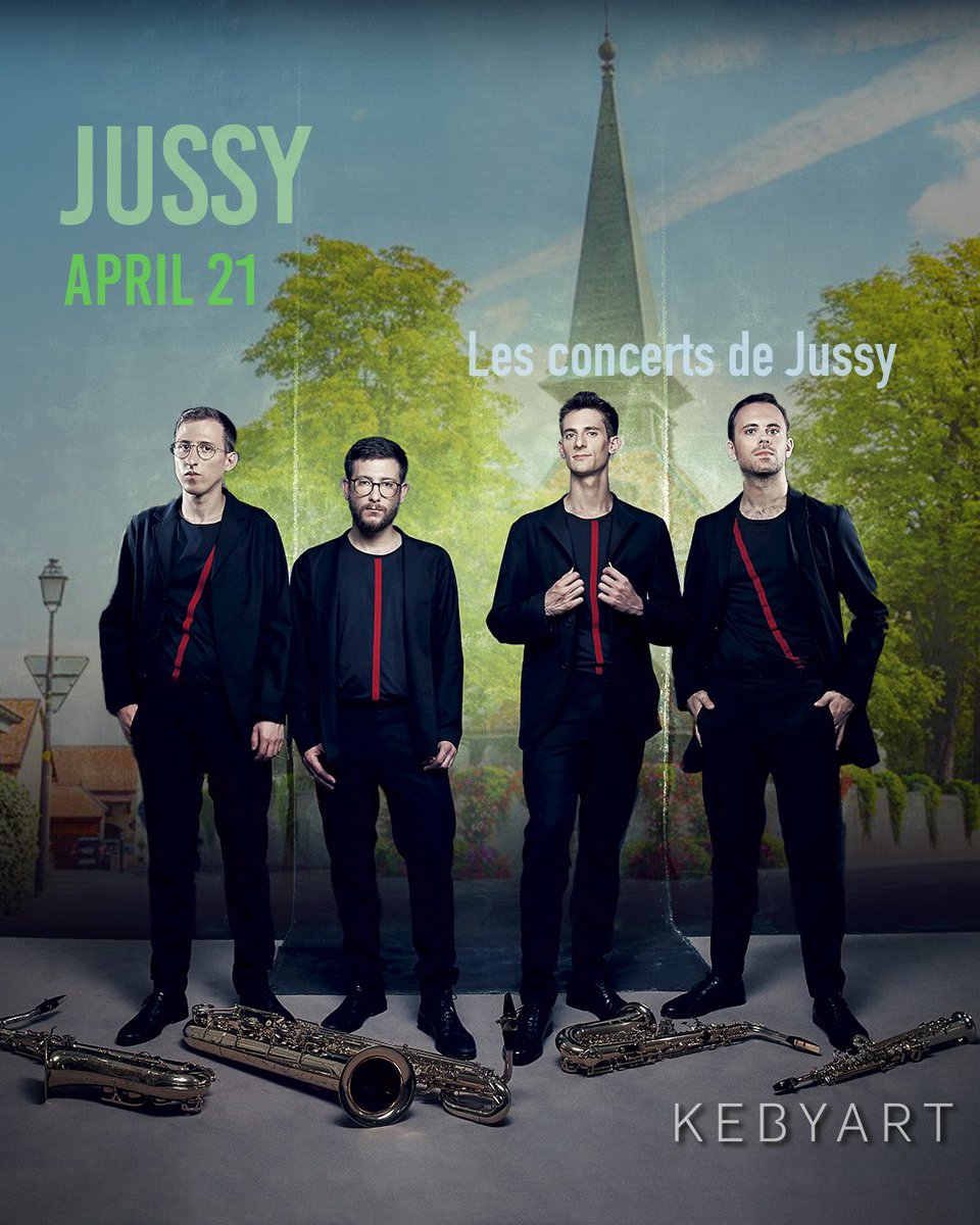 🇩🇪 TODAY: Jörg Widmann, Nicolas Altstaedt, Várjon Dénes and us at Alte Oper #Frankfurt. 🇨🇭& SUNDAY: Les concerts de Jussy (Genève). Music by Rameau, Moser, Ravel & Widmann. See you there! 😍 Info and tickets: kebyart.com