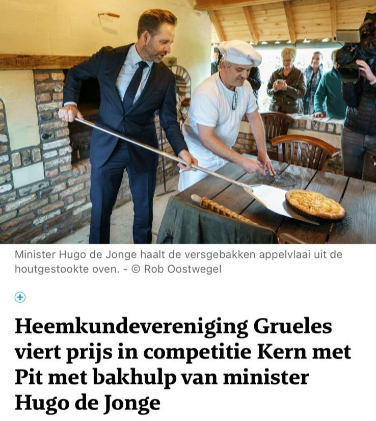 Kern met Pit tweet media