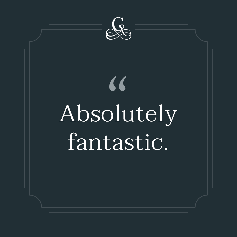 Garrison Tailors tweet media