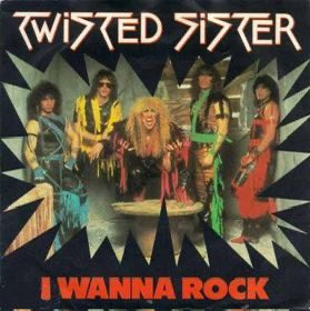 #ELCLÁSICODELDÍA 🎶✅😍🔥
 
 19/04/24 📆 

Twisted Sister - I Wanna Rock (1984) 🎧🎤🎼

youtu.be/4mq38hyUriE?si…