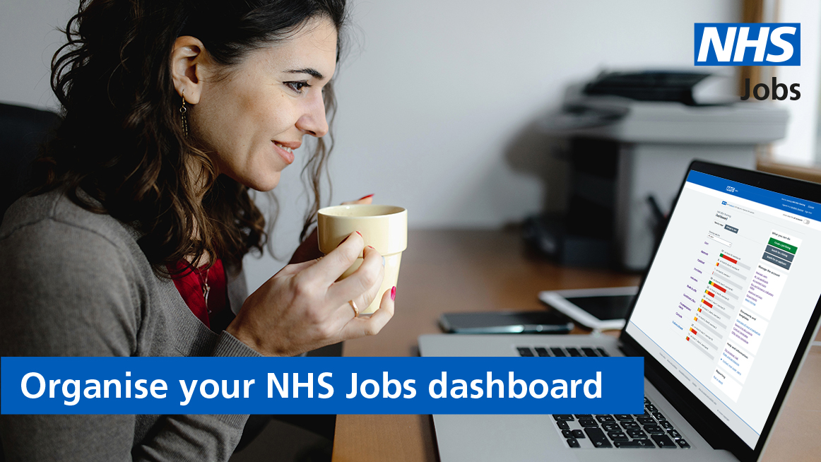 Have you got a backlog of job listings on your dashboard where recruitment has ended? Tidy up your NHS Jobs dashboard by removing them! Don't worry: these won't disappear and can be searched for and used again. ➡️ youtube.com/watch?v=3Z65ap…