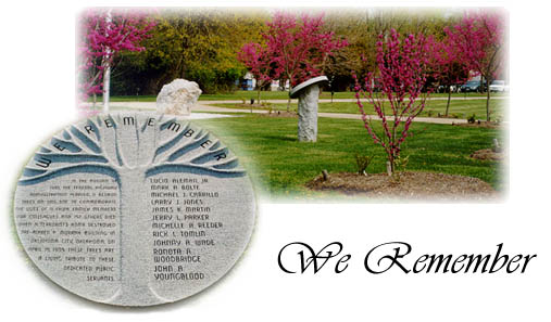 We Remember. On April 19, 1995, FHWA lost 11 valued employees in the Oklahoma City bombing. Please take a moment  of silence at 9:02 AM CT to remember all those who lost their lives in this tragic event. fhwa.dot.gov/oklahomacity/ #WeRemember