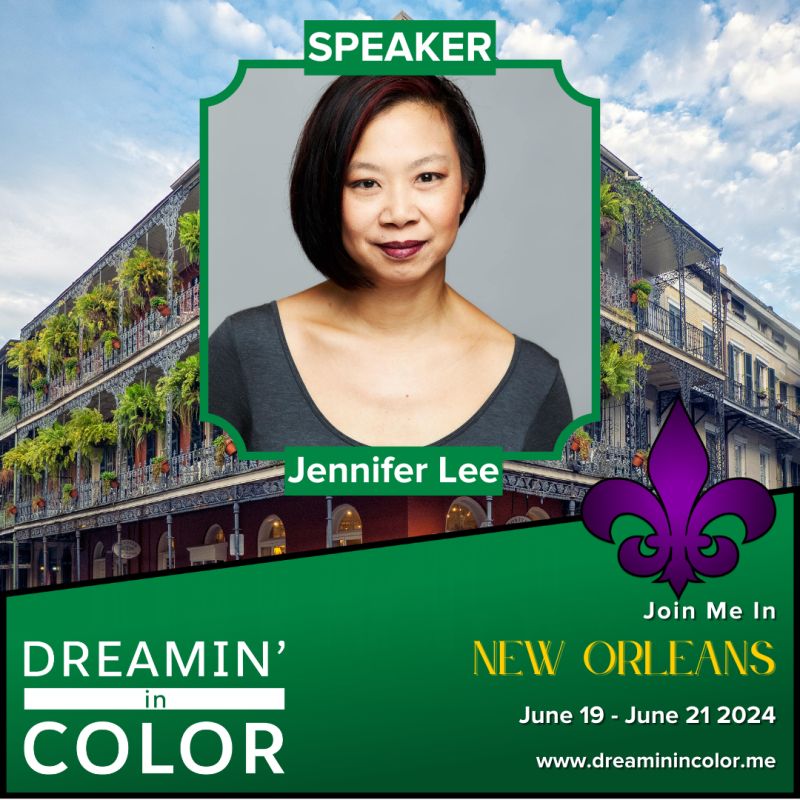 🚀 Exciting News! Elevate Your User Experience with Screen Flows session by Jennifer Lee at Dreamin In Color 2024! Master the art of UX design using clicks, not code. Join us from June 19-21, 2024. Register now: DreaminInColor.me #UX #ScreenFlows #DreaminInColor