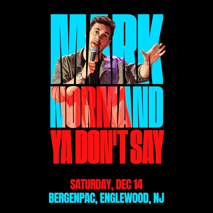 #ONSALENOW 🚨 

⚡ 7/20 Broadway's Rock of Ages Band brings new life to the best of 80's music.

💲 9/28 If you love The Price Is Right on TV, you’ll love this on-stage version!

🎤 12/14 @marknorm is one of the most talked about comics on the scene. 

🎟️ bit.ly/2BSbYpj