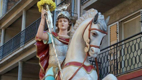 AvvenirediCal's tweet photo. 😇🎉 San Roberto, tutto pronto per la festa di San Giorgio. Quest'anno ci sarà una bella novità. È ua prima volta nella storia della comunità
👉 Scopri di più qui: https://t.co/K1GfBhDj7B
#SanRoberto #Calabria #Parrocchie #ReggioCalabria #SanGiorgio #FestePatronali #Festa https://t.co/UbLcdEOmco
