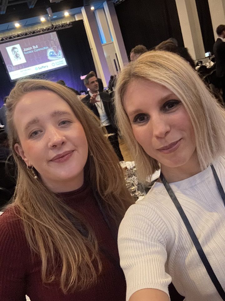 ⭐ We had a Fantastic evening at @insidermedia's 42 Under 42 event last night. Fantastic and Faith are alumni of this event which showcases 42 leading entrepreneurs in their fields. . #FantasticMedia #FaithBrandComms #AgencyLife #Insider #RoyalArmouries #42Under42 #Networking