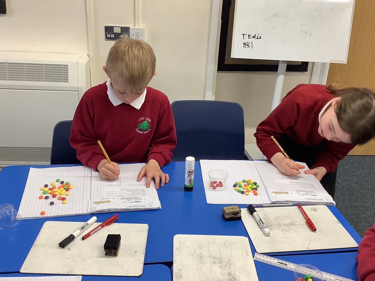 Little Leigh Primary tweet media