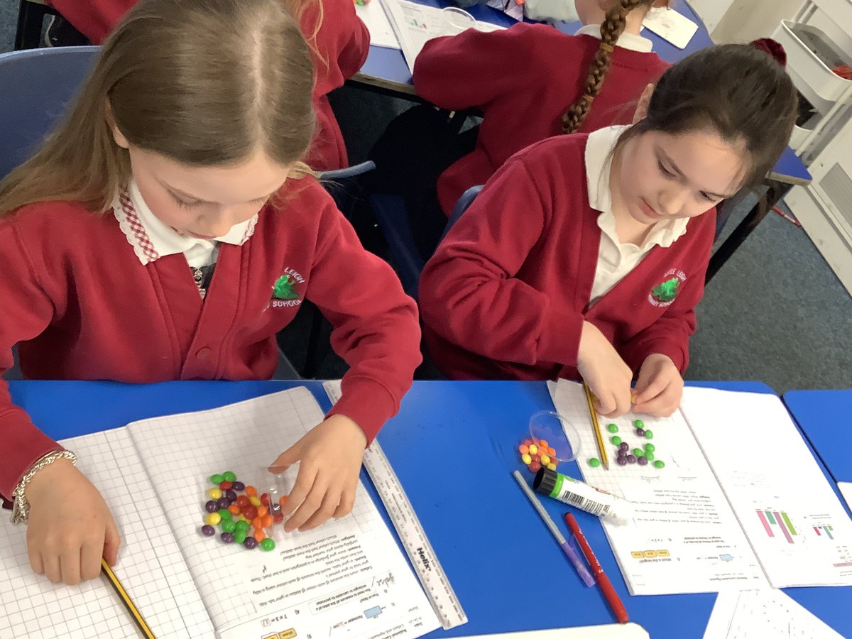 Little Leigh Primary tweet media