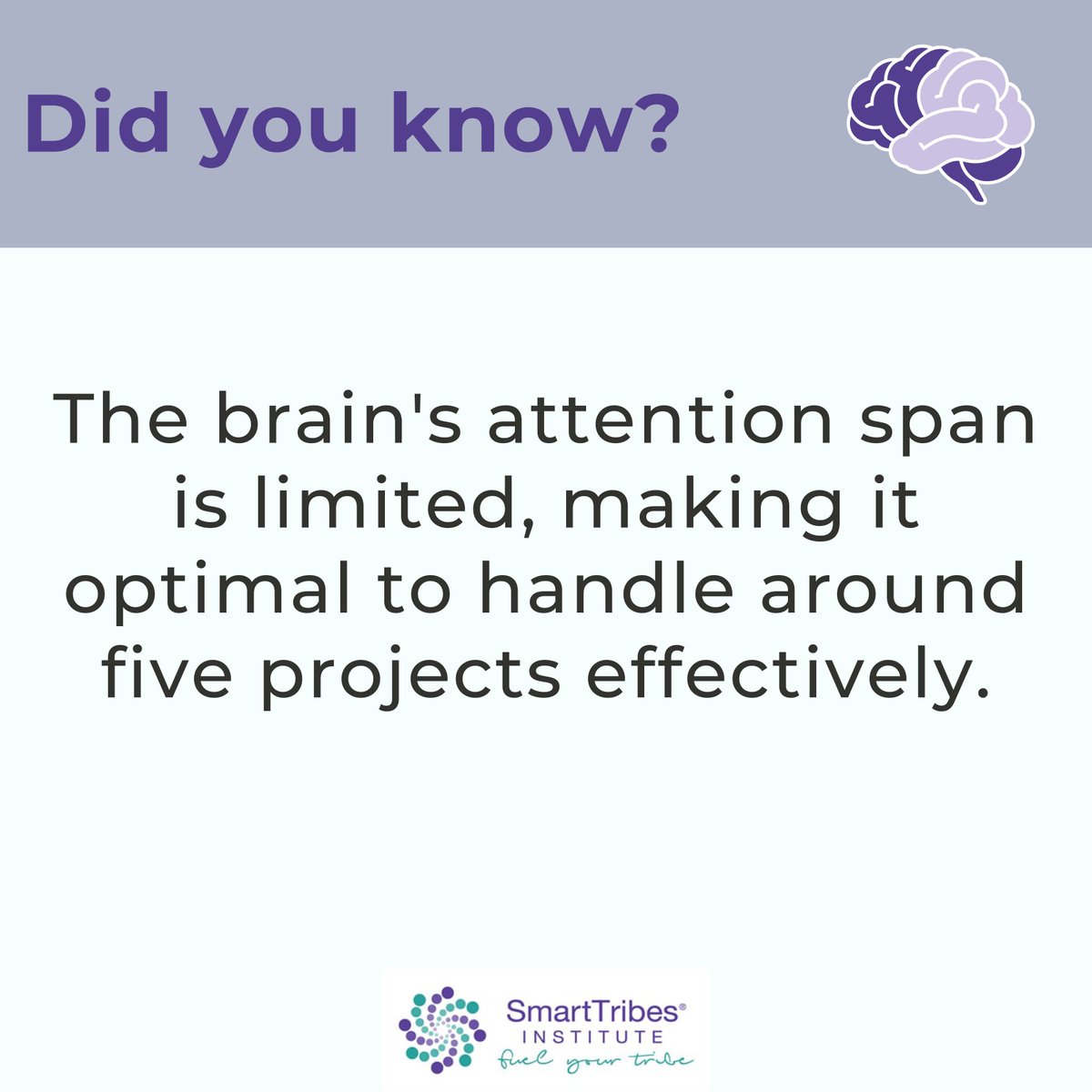 It's fascinating how the brain operates within its attention boundaries, allowing us to manage multiple tasks effectively, with five projects being the sweet spot for peak performance. By respecting these cognitive limits, you can cultivate a more mindful approach to work.