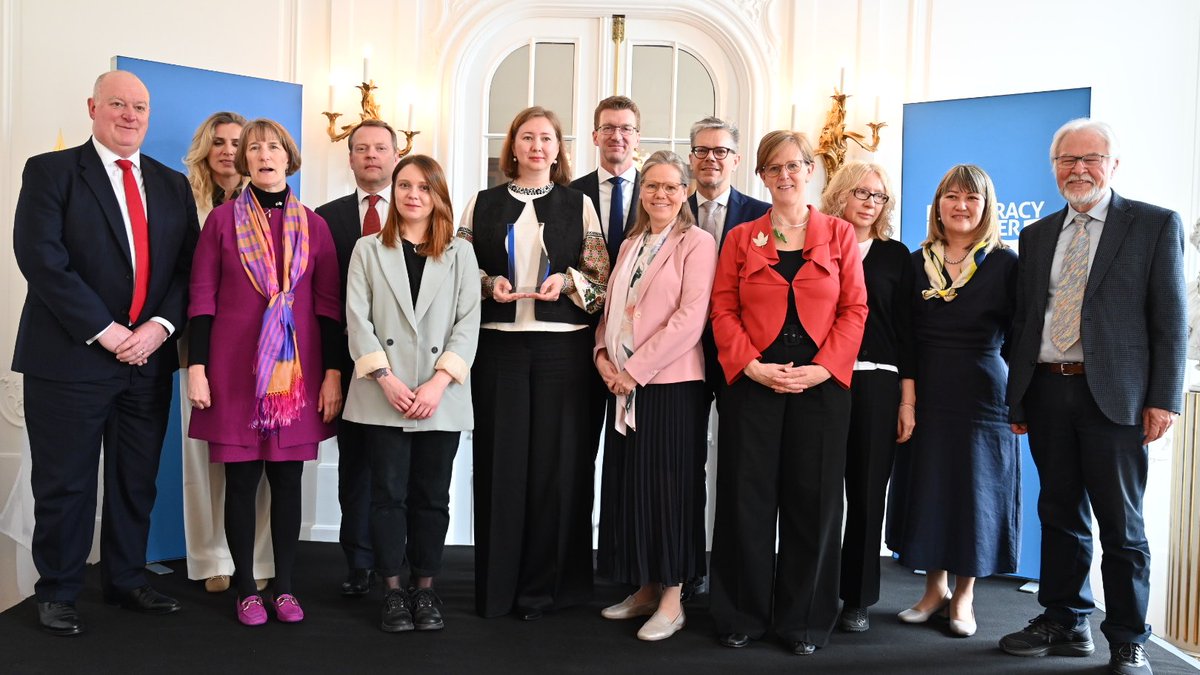 Netherlands at OSCE tweet media