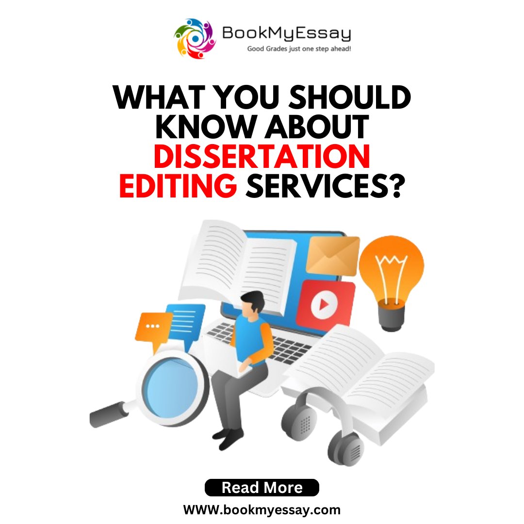 Unlocking the secrets to polished perfection! Dive into the world of dissertation editing services and discover how they can elevate your research to new heights.
.
Read More:- shorturl.at/jKTU8

#DissertationEditing #AcademicWriting #EditingServices #ThesisHelp