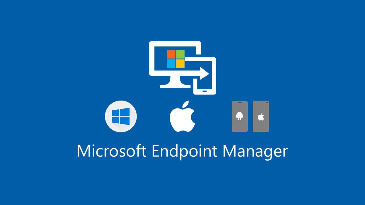 #EndpointManagerwithIntune streamlines #devicemanagement across multiple platforms, offering features like #applicationdeployment, security policies, and remote wipe capabilities, ensuring efficient and secure management of #organizationaldevices. Read More: