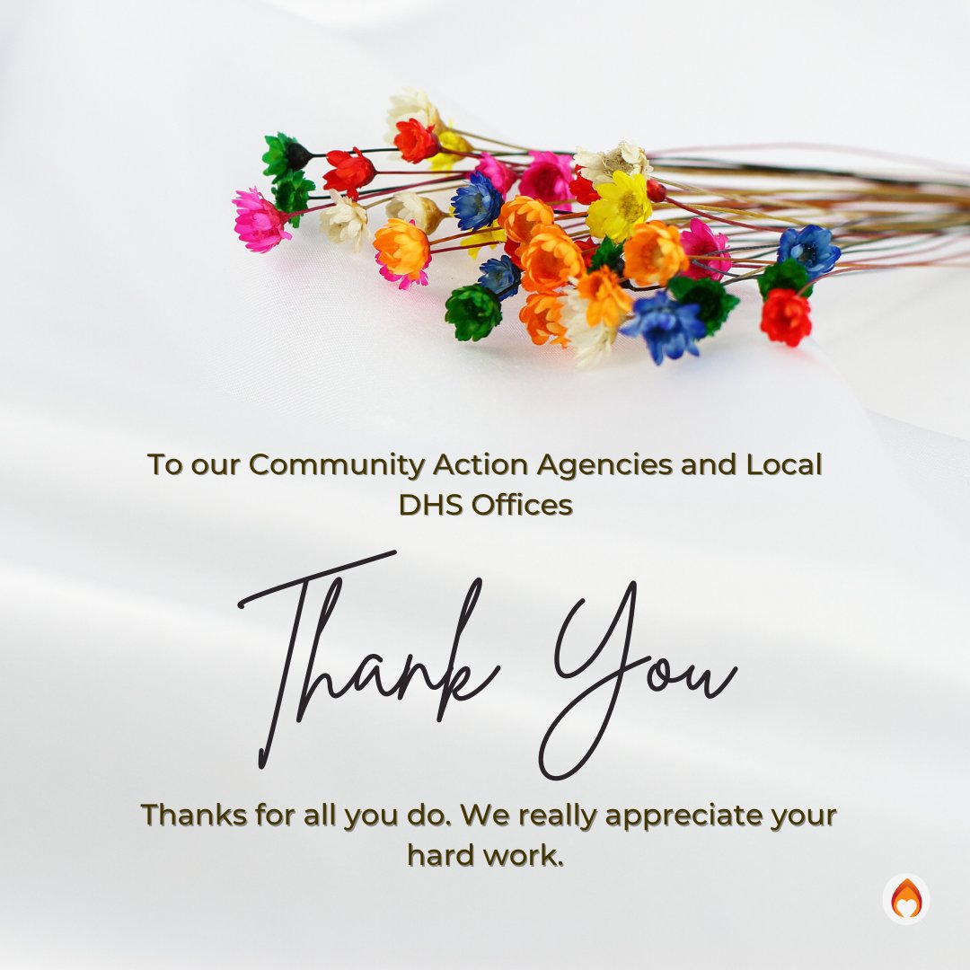 We want to thank all the agencies that help us make a difference in the community. You provide valuable support and make it possible for HEAT to help families in need.

#heat_fuelfund #HEAThelps #HEAThope #nonprofit #Georgia #families #bills #donate #giveback  #energyassistance