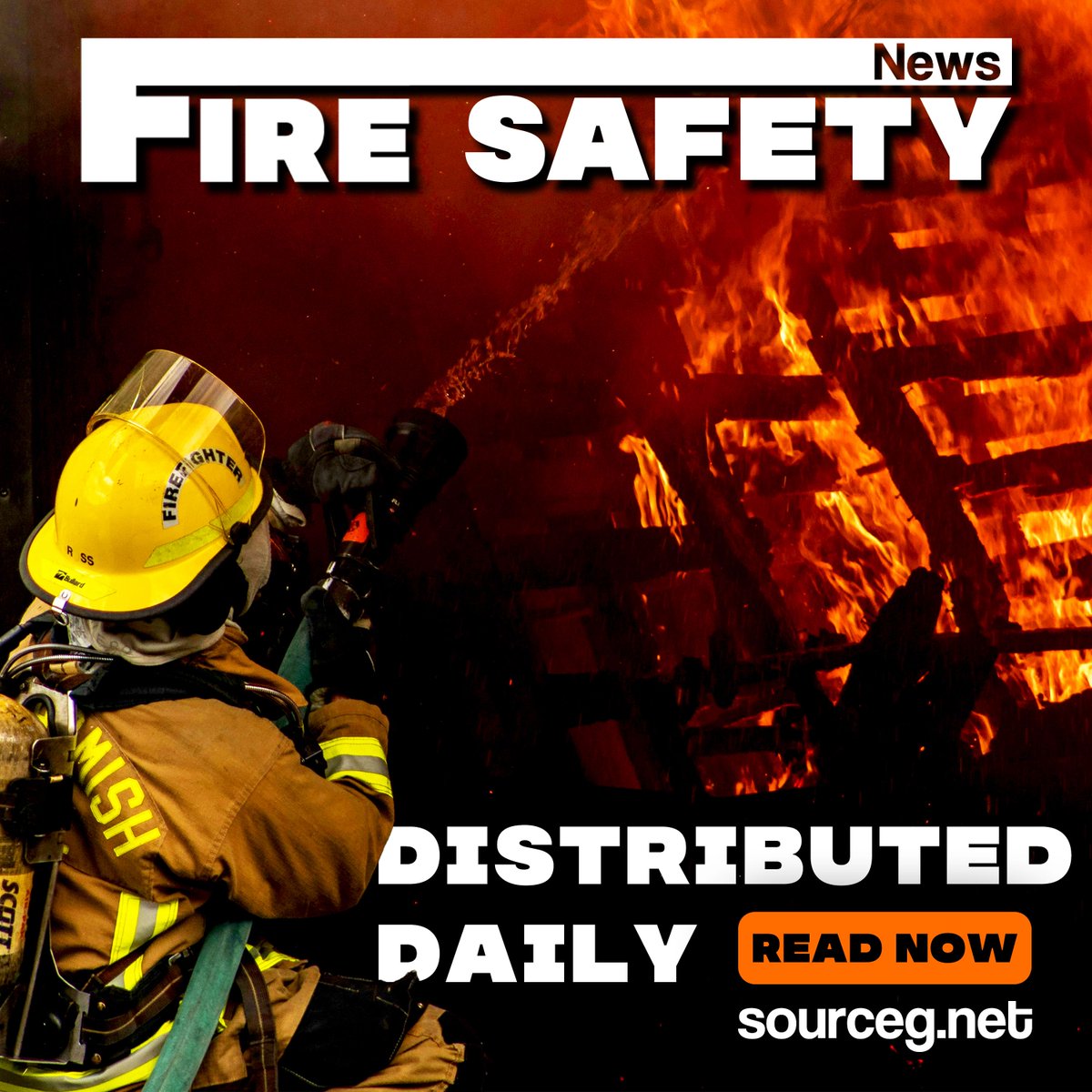 Fuel your day with our second edition Fire Safety News as we head into another day of #FDIC2024 🔥sourcegrouppublication.com/books/nefa/