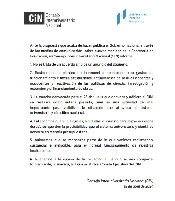 fragorn's tweet photo. @ElTrumpista Hay un poco de publicación en tu FAKE. La marcha sigue en pie. https://t.co/FT5fPrnaW1