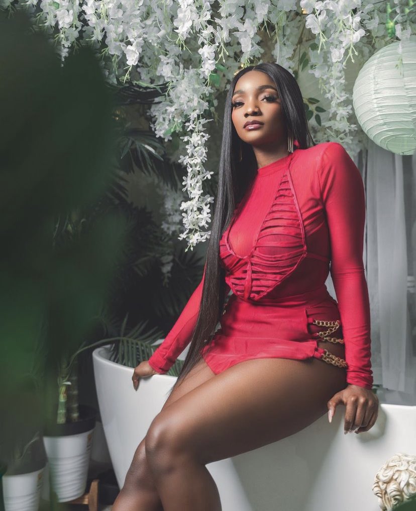 What’s your favorite song by Simi?